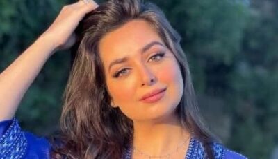 هبة مجدي تخطف الأنظار بجلسة تصوير جديدة عبر فيس بوك
