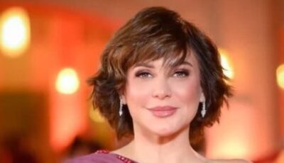 سلاف فواخرجى تعلن عرض أرض الملائكة فى مهرجانى قازان والسليمانية السينمائيين