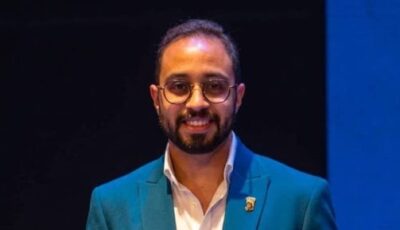 مونى محمود عضو لجنة تحكيم الأفلام الوثائقية بمهرجان ظفار السينمائى الدولىي