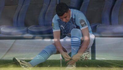 كريم حافظ يكشف عن طموحات بيراميدز لهذا الموسم