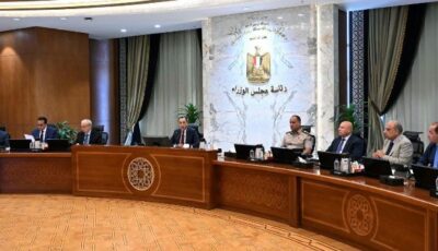 وضعنا سيناريوهات حتى 2030 تحسبا لاستمرار تداعيات الحرب