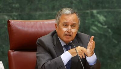 نبيل فهمي يرحب بمبادرة الحوار السوداني.. ويشيد بقرارات مجلس السيادة