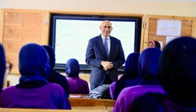 تسليم استمارات النجاح لطلاب الدور الثاني للثانوية العامة بالمدارس.. اليوم