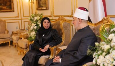 الحوار بين المؤسسات الدينية والبحثية يصنع حلولًا أكثر فاعلية للأسرة
