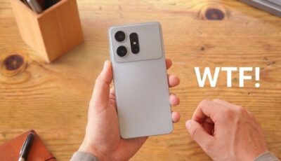 تسريبات تكشف تصميم هاتف Galaxy S27 Ultra وتغييراً جذرياً في شكل الكاميرات