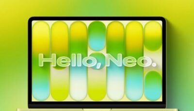مواصفات حاسوب MacBook Neo 2 الاقتصادي وموعد إطلاقه في السوق