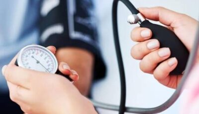 عادات يومية تمكنك من علاج انخفاض ضغط الدم
