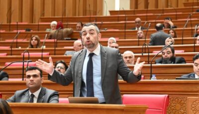 تفاوت إدارة القمح والطاقة يستوجب إنشاء وحدة سيادية لإدارة المخاطر