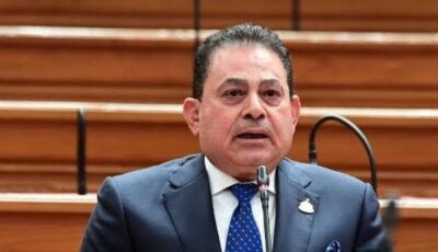 زيارة الرئيس الصيني لمصر تعزز الشراكة الاستراتيجية