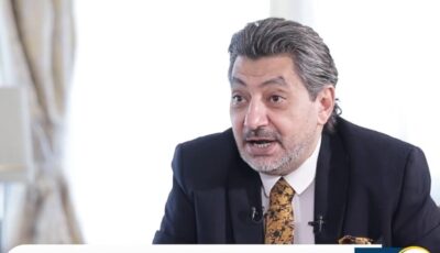 حسام الغمري يكشف كيف تتحول المعلومات المفبركة إلى روايات يصدقها البعض