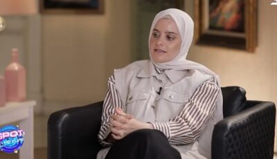 ما أكتبه مريت به في حياتي وأغني بـ 4 لغات