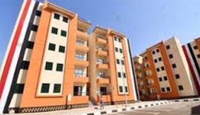 صندوق الإسكان الاجتماعي يعلن تفاصيل طرح سكن لكل المصريين 9 بمحور الإيجار
