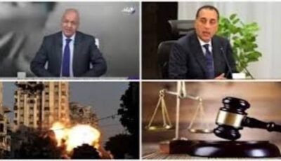أخبار التوك شو | الأسبوع الجاي .. رئيس الوزراء يزف خبرا سارا للمواطنين بشأن فواتير الكهرباء .. مصطفى بكري: ندخل الصدام من أجل البلد.. وأحمد موسى وقف ضد الإخوان منذ زمن