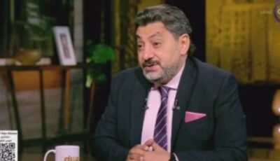 حسام الغمري يتحدث عن واقعة «عقد قناة السويس» ويكشف آلية إعادة تدوير المعلومات لدى الإخوان