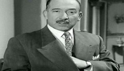 فى ذكراه.. قصة فقدان أحمد علام بصره