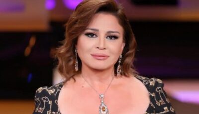 تقضي النهار في البحر .. إلهام شاهين تكشف سر حبها للساحل الشمالي
