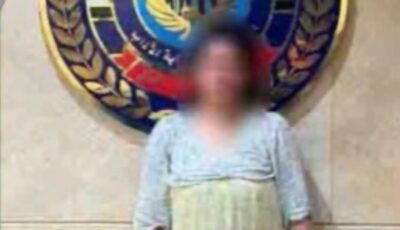 تجديد حبس صانعة محتوى بأكتوبر بسبب رقص مخل.. وهذه عقوبتها بالقانون