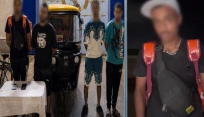 فيديو مُفبرك بسبب أولوية المرور.. وهذه عقوبة المتهمين طبقا للقانون