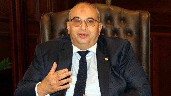 توطين مستلزمات الإنتاج يحمي الصناعة من اضطرابات سلاسل الإمداد