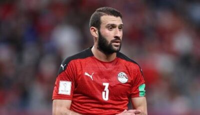 عمر كمال يكشف كواليس توقيعه للزمالك