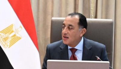 الحكومة تعمل على تكليفات الرئيس السيسي