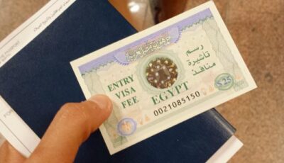 تفعيل نظام رمز الاستجابة السريع QR Code للتأشيرة