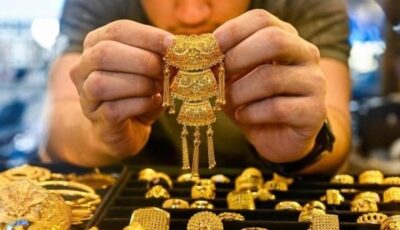 تفاصيل سعر عيار 21 الآن