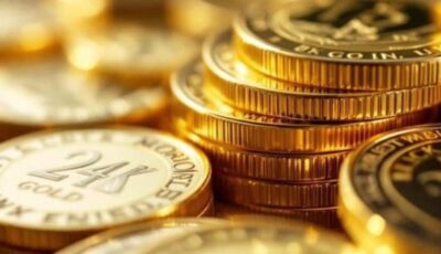 الجنيه الذهب يرتفع مع بداية تعاملات الثلاثاء.. ويتجاوز الـ 50 ألف جنيه