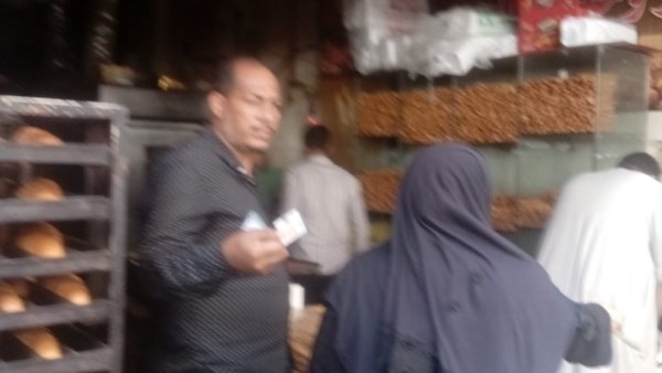 تكثيف الحملات على المخابز والمحلات ومصانع الحلوى بأبوتيج
