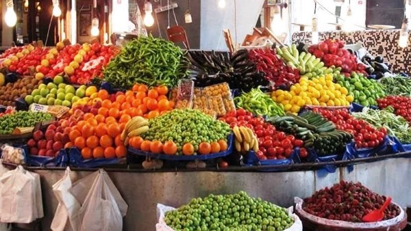 انخفاض بأكثر من 12 جنيهًا للكيلو .. مفاجأة في أسعار الفاكهة اليوم بالأسواق