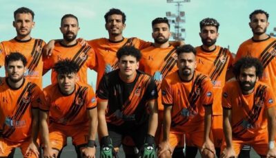 اتحاد الكرة يعلن عودة أورنج مؤقتًا إلى دوري القسم الثاني بقرار من «كاس»