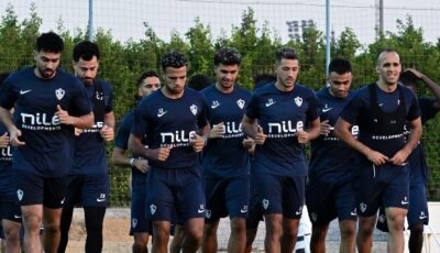 الزمالك خارج سباق الدوري.. والصراع على اللقب بين الأهلي وبيراميدز