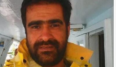 مصرع شخص غرقا إثر سقوطه من مركب صيد بدمياط