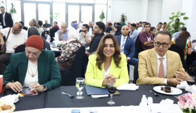 مصر ستظل دومًا أرض السلام والتعايش وعدم التمييز بين الأديان