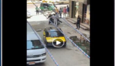 أحدهما عطل حركة المرور.. الداخلية تكشف تفاصيل مشاجرة سائق وقسيس بالإسكندرية