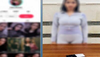 عايزة مشاهدات وفلوس.. القبض على صانعة محتوى نشرت فيديوهات خادشة على صفحتها