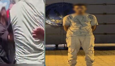 بسبب خلاف مروري.. ضبط عاطل تعدى على مراسل بقناة فضائية بالجيزة