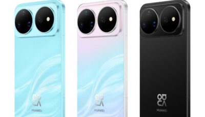 بكاميرا خارقة وبطارية ضخمة.. هواوي nova 16s Pro الجديد يخطف الأنظار
