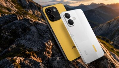 شاومي تطلق Poco X8 ببطارية 9000 مللي أمبير.. المواصفات والأسعار
