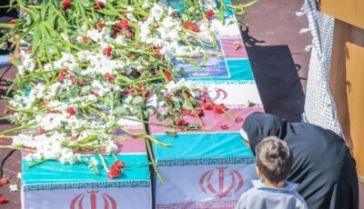 إيران تعلن مقـ.تل 3 من طياريها في هجوم أمريكي على البلاد