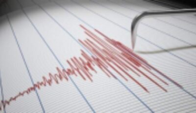 زلزال بقوة 5.04 درجات يضرب منطقة التبت في الصين