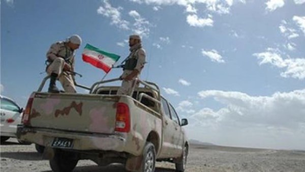إيران .. مصرع عنصر من حرس الحدود في اشتباك مع مسلحين بمدينة باوه