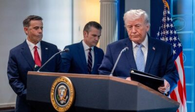 ضربة قضائية جديدة لـ ترامب قبل إنتخابات التجديد النصفي.. ماذا حدث؟