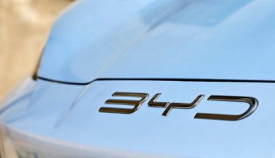 حقيقة شراء BYD أكبر مصنع ستيلانتس متوقف عن العمل