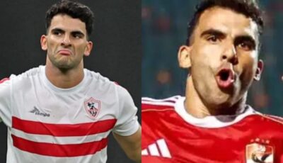 الزمالك يقدم مستندات جديدة بشأن حفظ الشكوى ضد زيزو