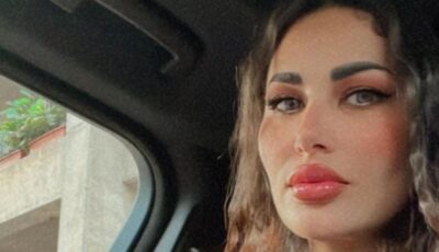 النيابة العامة تأمر بعرض ندى الكامل ومغني الراب كردي على الطب الشرعي لإجراء تحليل مخدرات