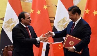أهداف جيوسياسية.. دلالات زيارة رئيس الصين لمصر في هذا الوقت الاستثنائي