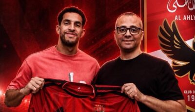 مفيش شرط جزائي.. أحمد شوبير ينهي الجدل حول عقد مصطفى شوبير: قالهم عايز أمضي