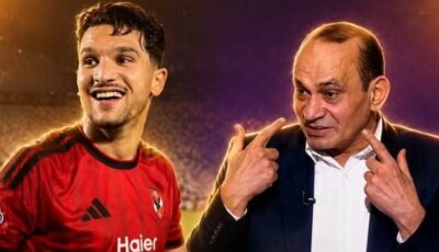 لاعب كويس وكورته حلوة.. المهارة بتشد العين