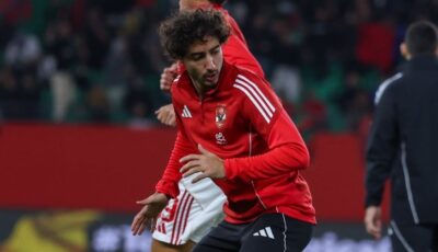 محمد هاني أنهى الاتفاق ووقع على عقود التجديد.. ولا توجد أزمات في المفاوضات